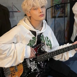 🎸 icon