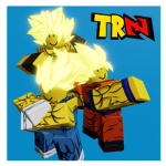 Dragon Ball N: TRN Official Group