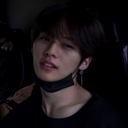 skz minho icon Roblox decal