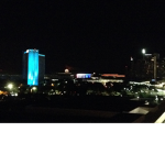 Hilton Hotels ttm