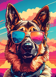 German Shepherd Fans 4 Life