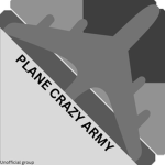 PCA (Plane Crazy Army)