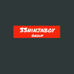 33ninjaboy group