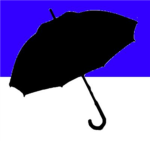 Greyscale Rain
