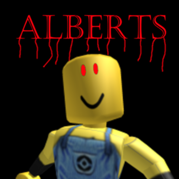 Alberts (ALPHA RELEASE)