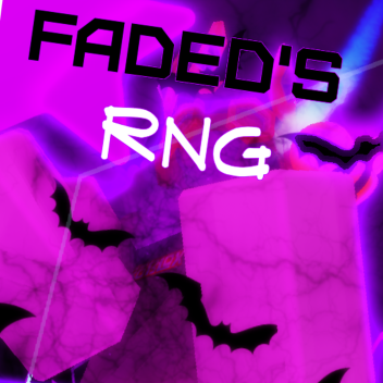 Faded's RNG [FREE QUICK ROLL!]