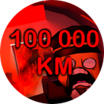 Survive 100 000 KM