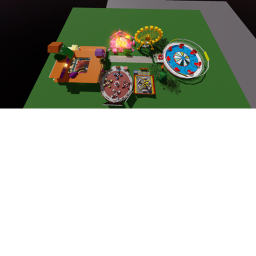 Encanto Theme Park!