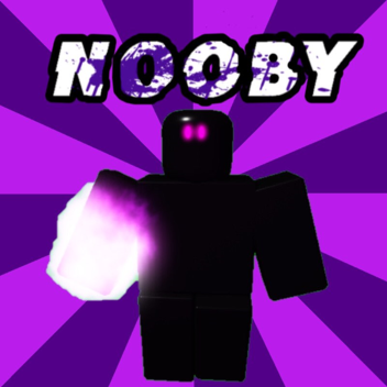 NOOBY [ALPHA] BOSS BATTLE