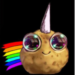Da Lit Potato Squad