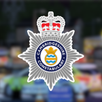 [UK] - Cambridgeshire Constabulary