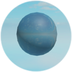 THE 3 ORB WORLDS