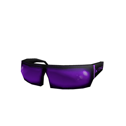 🔥Purple W Inc. Designer Sunglasses [SALE!]🔥