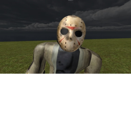 survive the killer! [BETA]