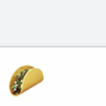 THE TACOS ;)