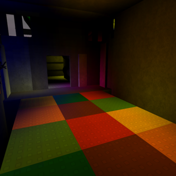 Unregular's Laboratory (5% Beta Mode)