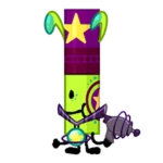 Alien Marker