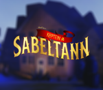 Kaptein Sabeltann Roblox