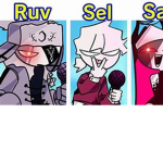 MidFight Masses Family
