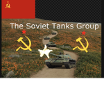 The Soviet Tank Group