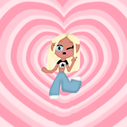 aesthetic cutie lily world