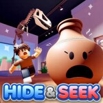 Hide and Seek - Prop Hunt