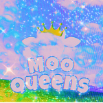 Moo queens