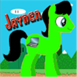 Jayden Grammes Fan Club Association