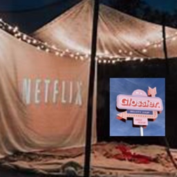 Aesthetic hangout