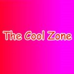 The cooler kid zone