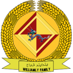 Williamly Family