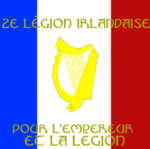 2e légion irlandaise