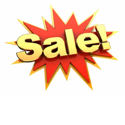 Kitties United Sale!
