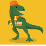 Dinos BuildersClub Group