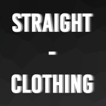 Straight_ClothingⓇ