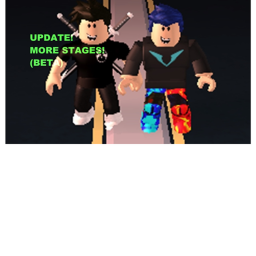 Soopini Playz Obby (ALPHA)