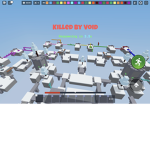 Bed wars charge