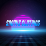 Snovvz Clothing!