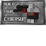 build your own ##### suit awsome fan club