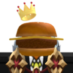 Burgers of the Round Table