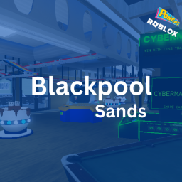 PR | Blackpool Sands (RP)