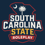 South Carolina State Roleplay | SCSRP