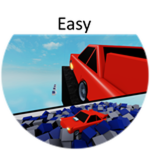 Complete the Easy Jump!