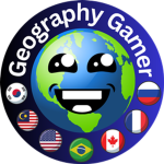 Geography Gamers