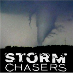 Storm chasers fan