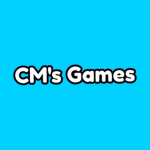 CM's Games