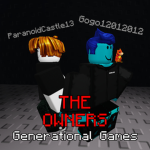 Generational-Games