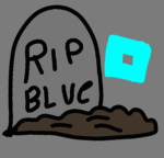 ROBLOX BLUE CLUB group