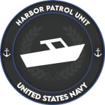 Harbor Ρatrol Unit
