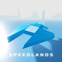 🚧 SpeedLands [DESCRIPTION] icon